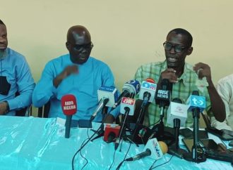 Freed Editor Narrates Ordeal as IPI, NGE, NUJ Condemn Arrest, Vow to Defend Press Freedom