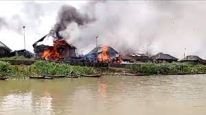 Condemnations Greet Killing of Soldiers and Reprisal Attacks on Community in Delta State