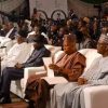 Constitution Review: Tinubu Is Committed to Police Reform Says Vice President Shettima