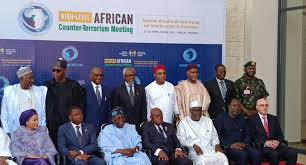 Terrorism: Africa Must Rebuild Social Contract With Citizens, Deliver Good Governance Says UN Chief