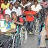 Inclusivity: Activists Advocate for Empowerment and Participation of PWDs in Government