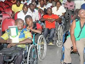 Inclusivity: Activists Advocate for Empowerment and Participation of PWDs in Government
