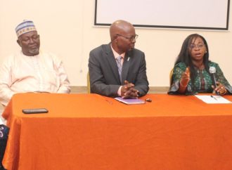 NBC, CEMESO Engage Community Broadcasters on Civic Voter Education, Professionalism