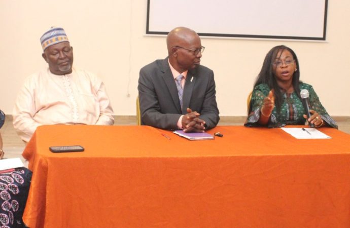 NBC, CEMESO Engage Community Broadcasters on Civic Voter Education, Professionalism