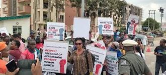 Nationwide Protest: IPC, MRA Call for Journalists Protection, Urge Professionalism