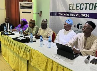 Stakeholders Identify Strategies to Rebuild Trust in Nigeria’s Electoral Process