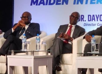 Sundry Issues, Gender Inclusivity Dominate Maritime Stakeholders’ Meeting with NIMASA Helmsman