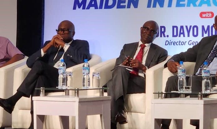 Sundry Issues, Gender Inclusivity Dominate Maritime Stakeholders’ Meeting with NIMASA Helmsman