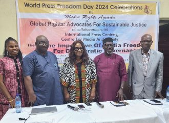 Press Freedom Day: Media Experts Explore Strategic Approach to Attacks on Journalists