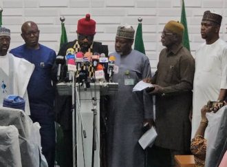 35 Reps’ Members Table Reform Bills for 6 Years Single-Tenure, Rotational Presidency