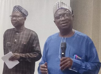 Broadcast Practitioners Engage on Contemporary Issues in the Nigerian Electoral Process