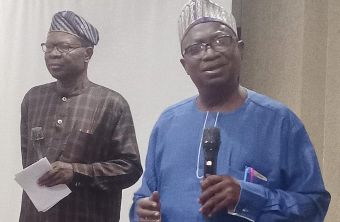 Broadcast Practitioners Engage on Contemporary Issues in the Nigerian Electoral Process