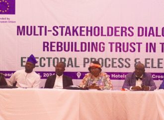 Stakeholders Want Deliberate Actions for Trust Building in the Nigerian Electoral Process