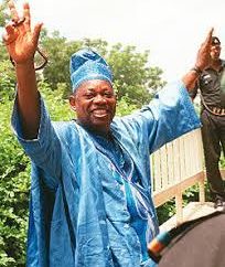 June 12 Celebration Moves from the Streets to Presidential Villa, Government Houses