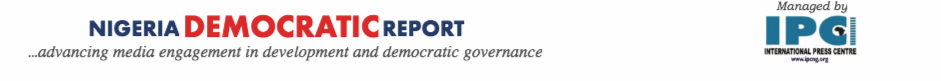 Nigerian Democratic Report