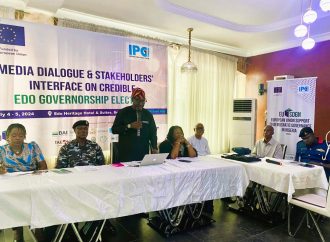 Edo 2024: Stakeholders Ponder Strategies Towards Achieving A Credible Election