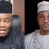 Emergency Rule: National Assembly Challenges PDP Governors’ Suit in Supreme Court