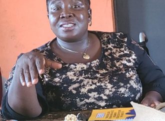 Edo 2024: “Only One Candidate Has Plans for PWDs in His Manifesto”, Ann Ajudo