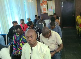 Off-Cycle Polls: CAPPA Engages Journalists on Conflict Sensitive Reporting