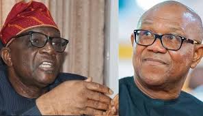 Protests: Peter Obi, Pat Utomi Threaten Legal Action Against Bayo Onanuga Over Defamation, Fake News