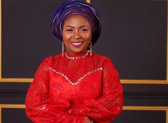 Governorship: “I’m in the Race to Transform Edo State” Says Patience Key, Only Female Candidate