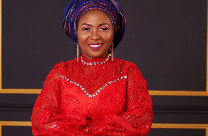 Governorship: “I’m in the Race to Transform Edo State” Says Patience Key, Only Female Candidate