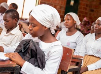 SOS Children’s Villages’ Initiative Towards a Peaceful Non-Violent Election in Nigeria