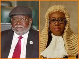 Justice Ariwoola Retires as CJN, Calls for Reduced Burden on Supreme Court