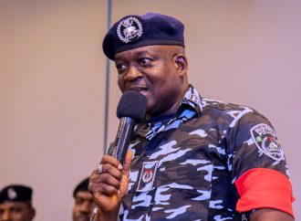 Protests: Nigeria Police Tackles Amnesty International on Deaths, Injured Persons’ Figures