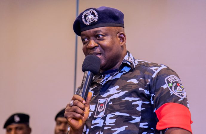 Protests: Nigeria Police Tackles Amnesty International on Deaths, Injured Persons’ Figures