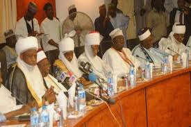 Northern Elders Forum Says President’s Speech Didn’t Show Concern on Rising Banditry