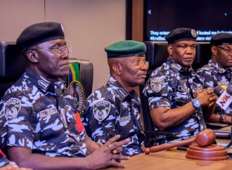 Insecurity in Nigeria’s Federal Capital Raises Residents’ Fears