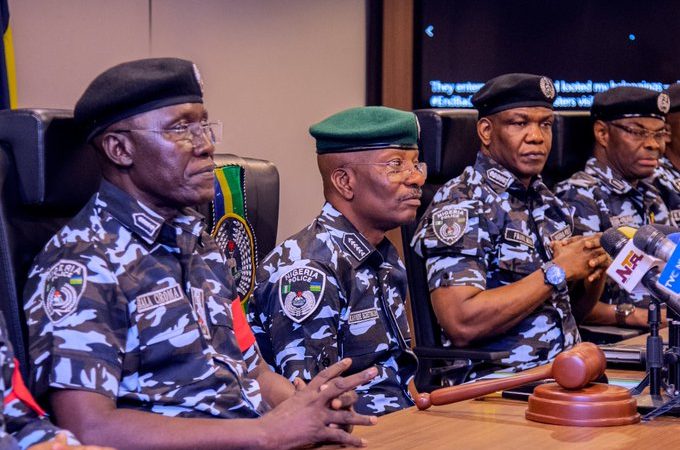 Insecurity in Nigeria’s Federal Capital Raises Residents’ Fears