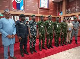 Security Agencies Mull Strategies to Curtail Nationwide Hunger Protests