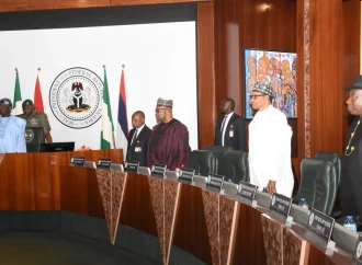 Obasanjo, IBB Absent as Council of State Passes Vote of Confidence on President Tinubu