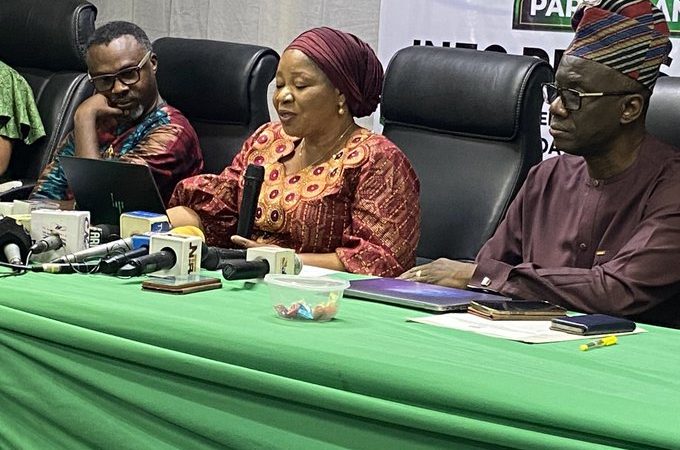 Edo, Ondo Polls: INEC Urges Media to Uphold Truth, Defend Democracy