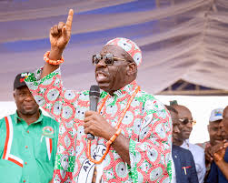 Edo 2024: Declaring State Burial for Anenih Cause of Oshiomhole’s Quarrel with Me Says Obaseki