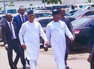 Controversy Over Ex-Governor Bello’s Arrest, Surrender to EFCC