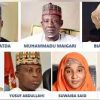 Senate Screens, Confirms Tinubu’s Seven New Ministerial Nominees