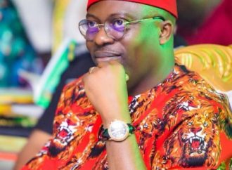 Fact Check: Misleading: Viral Video of Governor Fubara’s ‘Assembly Does Not Exist’ Statement Is from 2024