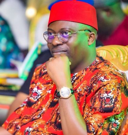 Court Orders FG to Withhold Rivers State’s Allocation as Fubara Holds Thanksgiving Event