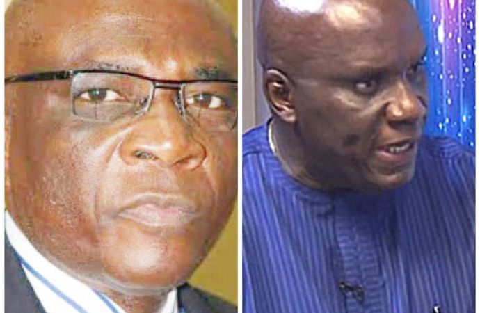 Tinubu’s Government, APC Launch Offensive Against Newspaper Report, Editorial