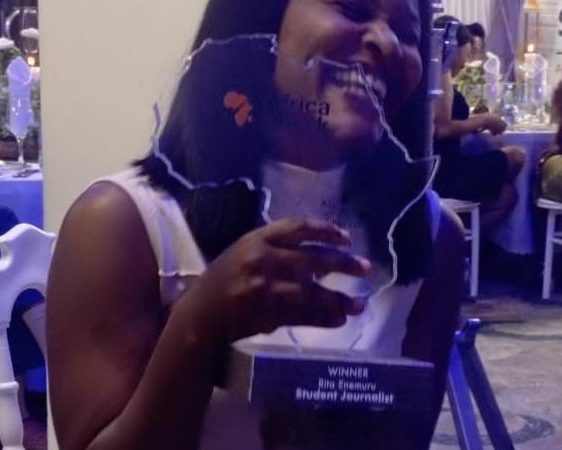 IPC Fact-check Training Participant Bags International Award