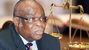 Appeal Court Discharges, Acquits Former CJN Walter Onnoghen