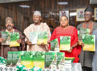 INEC Proposes Fresh Reforms to Improve Electoral System