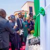 Insecurity: Tinubu Commissions Immigration Technology Innovation Complex