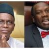 El-Rufai Refutes Presidency’s Allegation of Attempting to Unseat the President