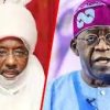 FG Trades Words with Emir Sanusi Over “I’m Not Going to Help” Comment