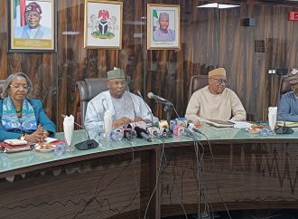 INEC Chairman Advocates for Electoral Reform on Bye Elections