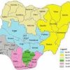 Reps Constitution Committee Receives Requests to Create 31 New States